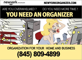 NewYorkOrganizer.com NewYorkOrganizer.com